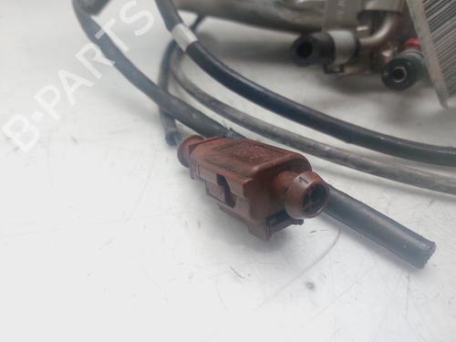 Particulate filter VW PASSAT B8 (3G2, CB2)  | BP29584684M81 