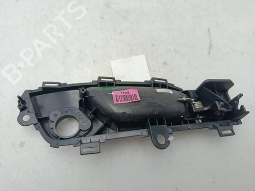 Front left interior door handle HYUNDAI i40 I (VF) 1.7 CRDi | BP39652947I13 - Image 3