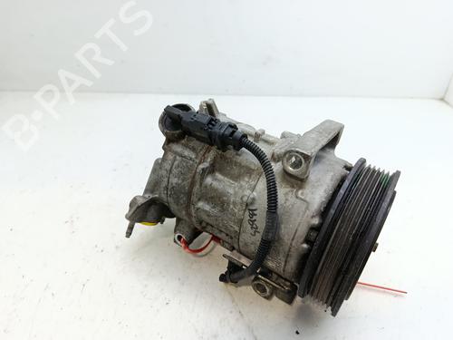 AC compressor CITROËN C4 II (NC_)  | BP29040619M34 