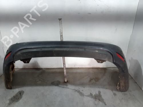 Used Rear bumper FORD FOCUS II Turnier (DA_, FFS, DS) [2004-2012]  7760397