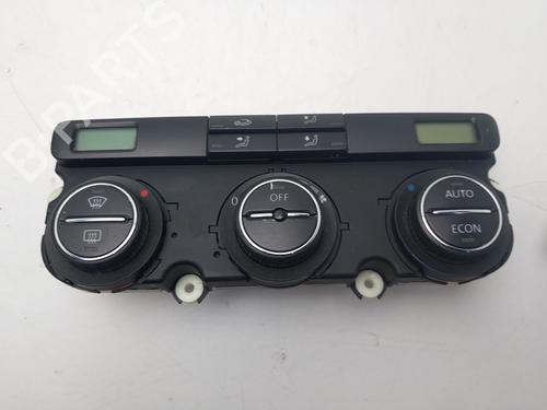 climate-control-vw-golf-v-1k1-2003-2004-2005-2006-2007-2008-2009-2010-34264381 main image