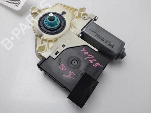 Left front window motor VW PASSAT B6 (3C2) | BP32371750E21