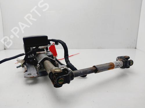 Steering column CITROËN C4 III (BA_, BB_, BC_) 1.5 BlueHDi 130 (BBYHZB) | BP26008634M21 
