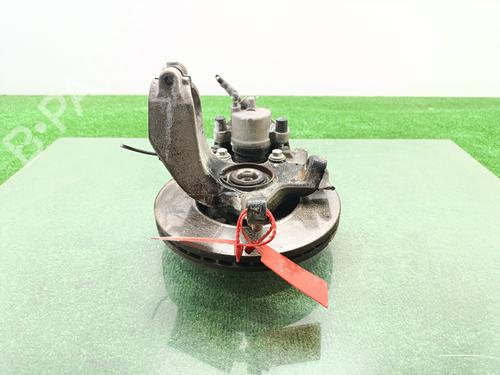 Left front steering knuckle FORD FOCUS II (DA_, HCP, DP) 1.6 | BP29539241M25 