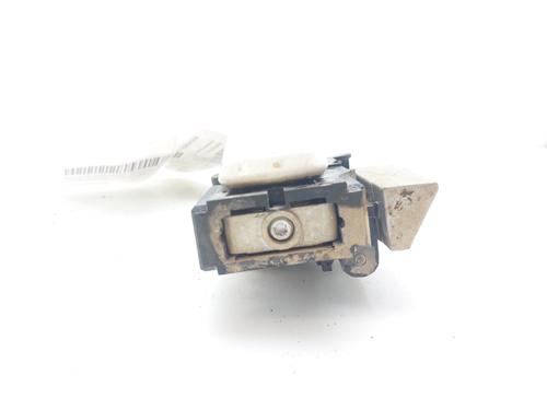 Rear left exterior door handle NISSAN QASHQAI I (J10, NJ10)  | BP16912357C130 