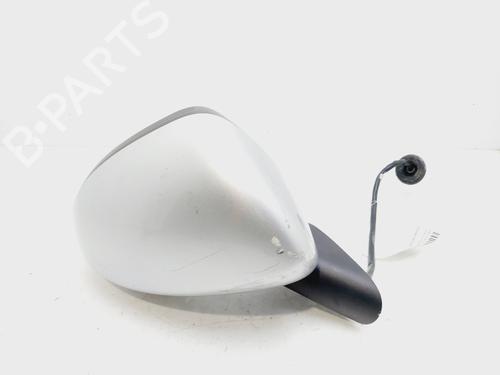 Right mirror OPEL CORSA D (S07) 1.2 (L08, L68) | BP21165933C27 