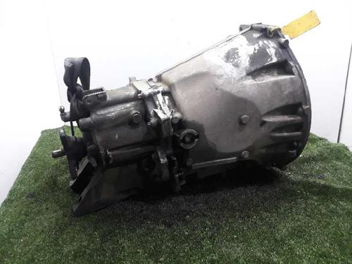 Gearbox MERCEDES-BENZ C-CLASS (W203) C 180 Kompressor (203.046) | BP4708041M3 