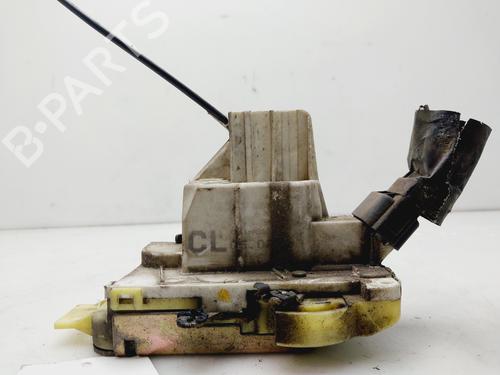 Used Front right lock FORD FOCUS I Saloon (DFW) 2.0 16V (131 hp) 25917817