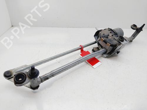 Used Front wiper motor VW TIGUAN (5N_) [2007-2018]  29584649