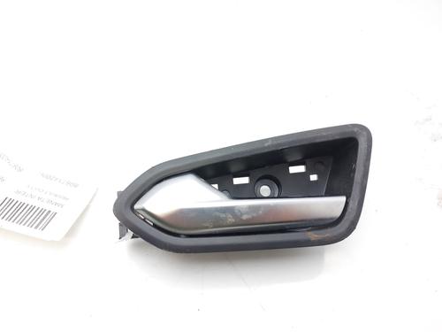 Used Rear left interior door handle RENAULT CLIO V (B7_) [2019-2025]  11428252
