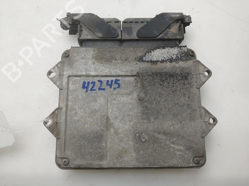 Engine control unit (ECU) FIAT GRANDE PUNTO (199_) 1.3 D Multijet | BP37605070M57 - Image 3