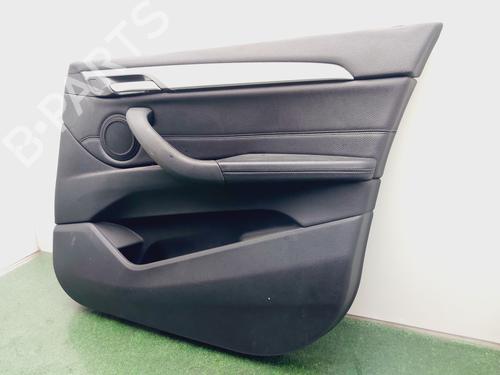 Front right panel BMW X1 (F48) sDrive 18 d | BP30263803C59 