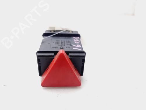 Used Warning switch VW POLO (6N2) [1999-2001]  20153705