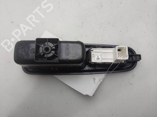 Right rear window switch CITROËN C3 III (SX) | BP38566155I28 - Image 2