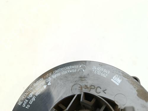 Kontaktrulle Airbag OPEL CORSA C (X01) 1.2 (F08, F68) | BP29156687C102 