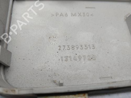 Innerbelysning OPEL VECTRA C (Z02) 1.9 CDTI (F69) | BP12680972I8 