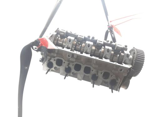 Cylinder head VW GOLF IV (1J1)  | BP27500656M5 