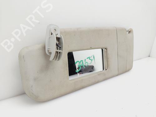 Left sun visor SEAT LEON (1M1) 1.6 | BP29635870I1 