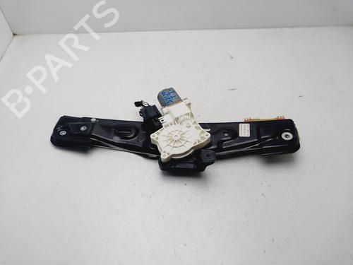 Rear left window mechanism LAND ROVER DISCOVERY SPORT (L550) | BP31283617C24