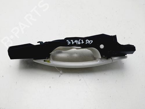 Front right exterior door handle VW POLO V (6R1, 6C1) 1.2 | BP27200114C129 
