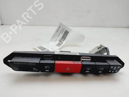 Used Warning switch TATA INDICA VISTA [2008-2025]  22746082