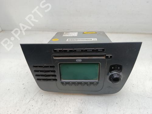 Used Radio Radio 37536562 37536562