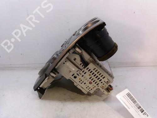 Radio MAZDA 6 Saloon (GG) 2.0 DI (GG14) | BP2871784E6 