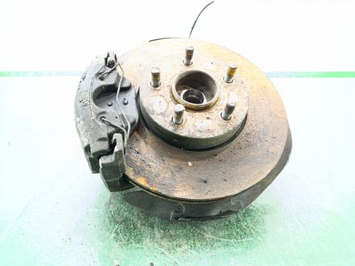 Left front steering knuckle VOLVO V50 (545) 1.6 D | BP26394130M25 