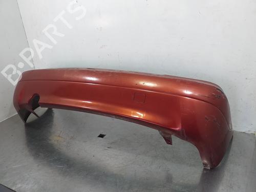 Rear bumper CITROËN XSARA Coupe (N0) 2.0 HDI 90 | BP18068494C8 