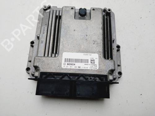 Used Engine control unit (ECU) JEEP RENEGADE SUV (BU, B1, BV) 1.6 CRD (95 hp) 29746558