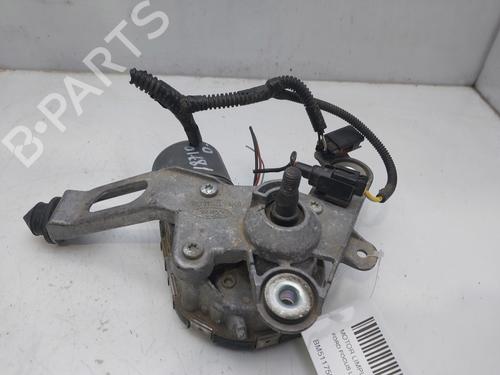 Front wiper motor FORD FOCUS III 1.5 TDCi | BP16007386M29 