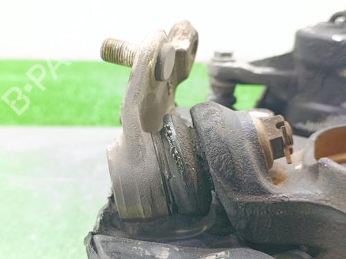 Right front steering knuckle TOYOTA AVENSIS Estate (_T25_) 1.8 VVT-i (ZZT251_, ZZT251R) | BP29388527M26 