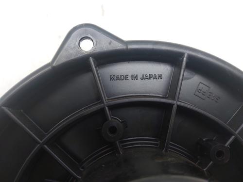 Heater blower motor TOYOTA RAV 4 II (_A2_) 1.8 (ZCA25_, ZCA26_, ZCA25W, ZCA26W) | BP18032457M62 