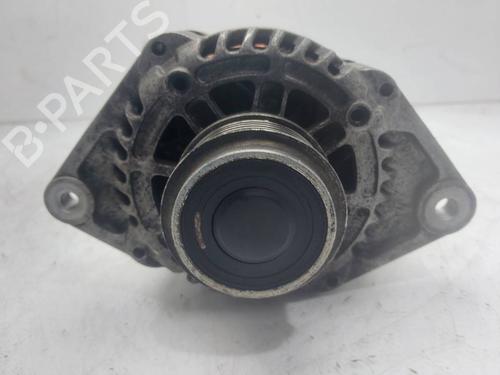 Used Alternator Alternator 39398937 39398937
