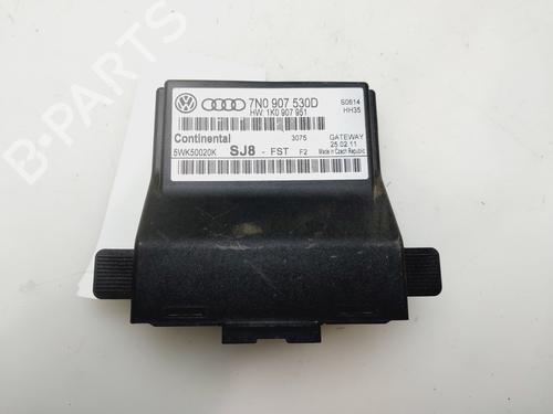 Elektronisk modul VW SCIROCCO III (137, 138) 2.0 TDI (170 hp) 30395394