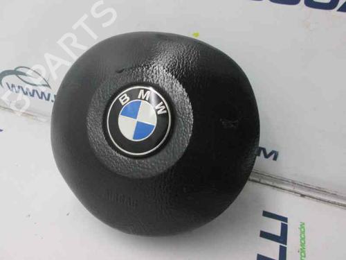 Used Driver airbag BMW X5 (E53) 3.0 i (231 hp) 2859164