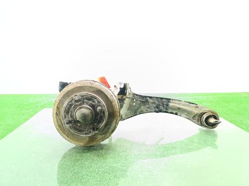Used Left rear steering knuckle FORD FOCUS I Saloon (DFW) 1.6 16V (100 hp) 30142588