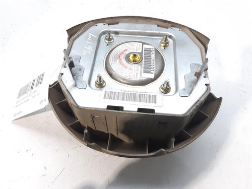 Driver airbag NISSAN MICRA III (K12) 1.5 dCi | BP8598780C9 