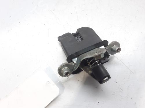 Used Tailgate lock SKODA OCTAVIA II Combi (1Z5) [2004-2013]  9845326