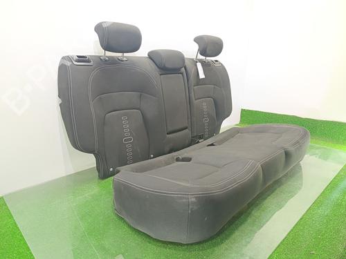 Rear seat KIA SPORTAGE III (SL) 1.7 CRDi | BP29446065C17 