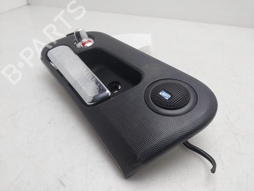 Rear left interior door handle SSANGYONG ACTYON I | BP37282094I15 - Image 3