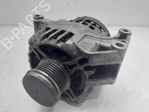 Used Alternator Alternator FIAT DOBLO Cargo (263_) [2010-2026] 36297980 36297980