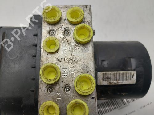 ABS pump OPEL INSIGNIA A (G09) | BP31636561M43 - Image 3