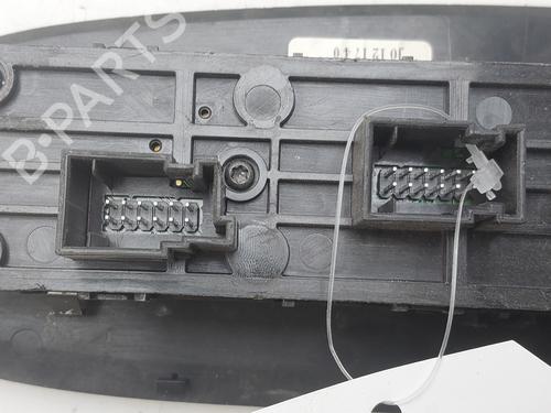 Left front window switch ALFA ROMEO GIULIETTA (940_) 1.6 JTDM (940FXD1A) | BP38674425I27 - Image 3
