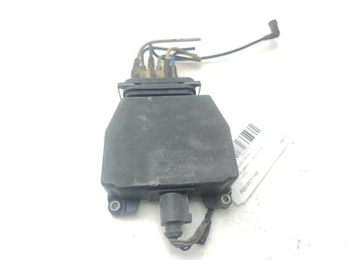 Used Electronic module DODGE CALIBER 2.0 CRD (140 hp) 30612398