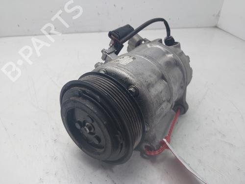 Used AC compressor AC compressor MINI MINI (F56) Cooper (136 hp) 32744478 32744478