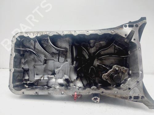 Oil sump MERCEDES-BENZ C-CLASS (W204)  | BP27561241M115 