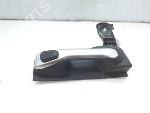 Used Rear right interior door handle FORD GRAND C-MAX (DXA/CB7, DXA/CEU) [2010-2019]  11273193