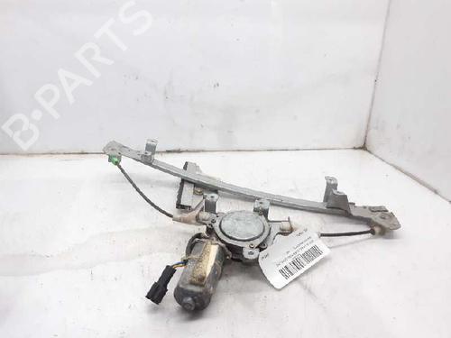 Used Front right window mechanism DAEWOO ESPERO (KLEJ) 2.0 (105 hp) 6317410