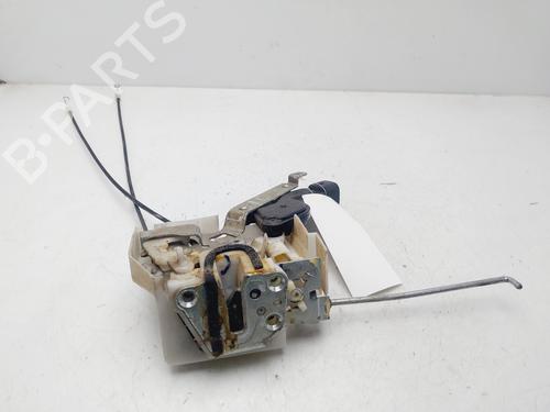 Rear left lock SUZUKI ALTO VII (GF, HA25_, HA35_) 1.0 (AMF310, GFC31S) | BP26646359C100 